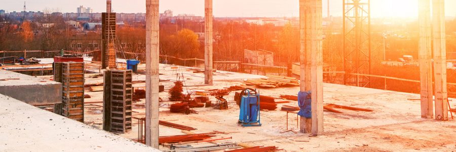 Seguro Todo Riesgo Construcción