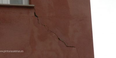 Las grietas estructurales de las obras de albañilería en viviendas unifamiliares