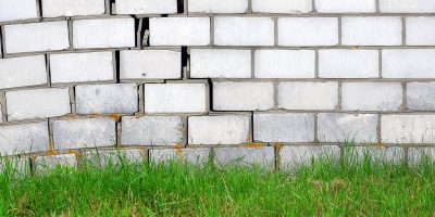 El factor térmico como origen de daños a la edificación