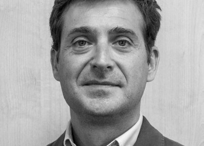 Luis Lázaro